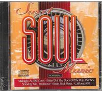 Soul New Recorded (for better Sound Quality) (Compilation CD, 26 Tracks)