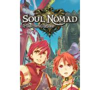 Soul Nomad & the World Eaters (PC) Steam Key GLOBAL