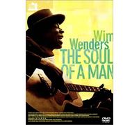 Soul of a Man, the [2003]
