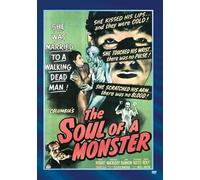 Soul Of A Monster [Edizione: Stati Uniti]