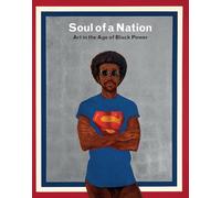Soul of a nation: art in the age of black power