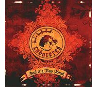 Cadaveres - Soul Of A New Breed