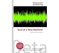 Soul of a New Machine: Fear Factory, Dino Cazares