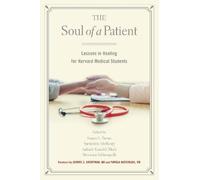 Soul of a Patient (Tascabile)