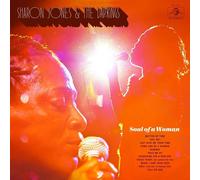 Soul Of A Woman - Ltd Boxset Edition - Sharon Jones & The Dap-Kings (Audio CD)