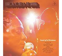Jones Sharon, Dap-Kings - Soul Of A Woman