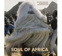 Soul of Africa