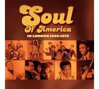 soul of america in london 1966 - 1972