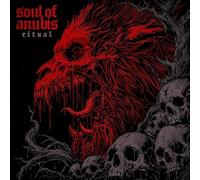 Soul of Anubis - Ritual