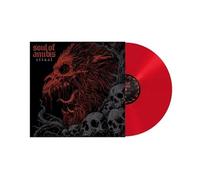 Soul of Anubis - Ritual (Ltd. Red Vinyl)