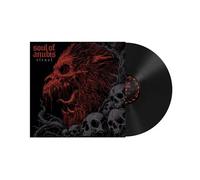 SOUL OF ANUBIS RITUAL VINYL NUOVO