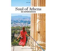 Soul of Athens. 30 experiences