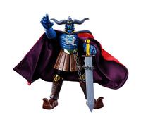 Bandai Mazinger Z V.S.Ankoku Daishogun GX-110 Ankoku Daishogun Action Figure