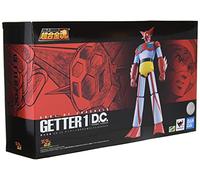 Soul of Chogokin GX-74 Getter 1 D.C. "Getter Robots (TV Anime Edition)"