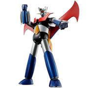 Soul of Chogokin Mazinger Z GX-117 Kakumei Shinka Power Up