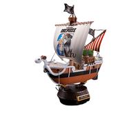 PREORDER Soul of Chogokin One Piece: GOING MERRY 25th Anniversary Memorial Edi