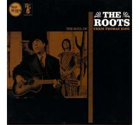 Soul of Chris Thomas King: the