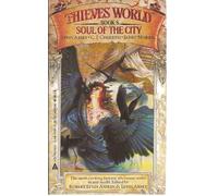 Soul of City 8 (Thieves World)