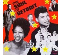 Soul of Detroit