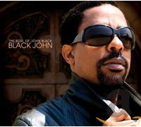 Soul Of John Black - Black John