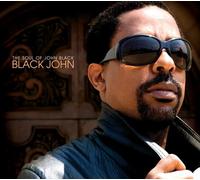 Soul of John Black, the - Black John