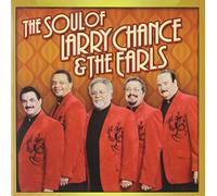 Soul of Larry Chance & the Earls