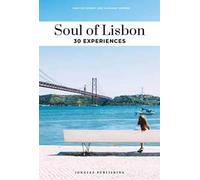 Soul of Lisbon. 30 experiences