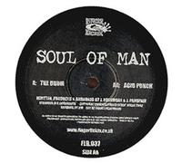 Soul of Man - The Drum/Acid Punch