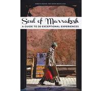 Soul of Marrakech