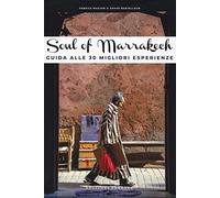 Soul of Marrakech
