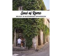 Soul of Rome. Ediz. olandese