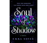 Soul of Shadow: A Spellbinding Romantasy with Norse Mythology and Forbidden Love - from TikTok Sensation Author