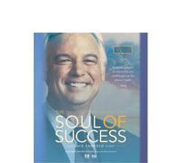 Soul of Success: The Jack Canfield Story (Blu-ray) Jack Canfield