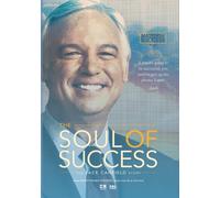 Soul of Success: The Jack Canfield Story (DVD) Jack Canfield