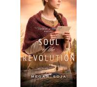 Soul of the Revolution: 4