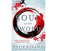 Soul Of The Sword (Shadow of the Fox, Book 2) [Lingua Inglese]