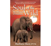 DVM Barbara Shor Soul of the Wild (Tascabile)