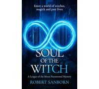 Soul of the Witch: A Paranormal Mystery