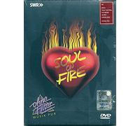 Soul On Fire