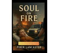 SOUL ON FIRE: A True Story of Overcoming Tragedy and Adversity: The Inspiring Journey of John O’Leary from Tragedy to Triumph
