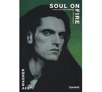 Soul on fire. Peter Steele tra Carnivore e Type O Negative [Paperback] Wagner, J