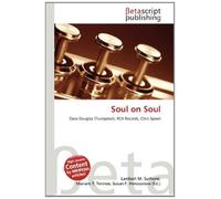 Soul on Soul: Dave Douglas (Trumpeter), RCA Records, Chris Speed