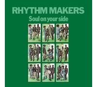 Soul On Your Side