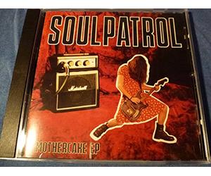 Soul Patrol - Mothercake