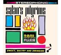 soul pilgrim