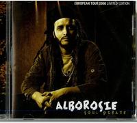 Soul Pirate (1 CD Audio) - Alborosie (Audio Cd)
