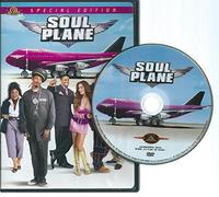 Hart/Snoop Dog/Arnold/Pinkston - Soul Plane [Edizione: Stati Uniti]