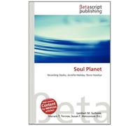 Soul Planet: Recording Studio, Jennifer Holiday, Nona Hendryx