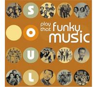 Soul Play That Funky Music
