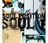 Soul Position 8,000,000 Stories (CD) Album